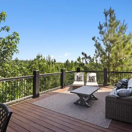 Villa Pines And Recreation Broken Bow Exterior foto